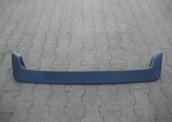ford scorpio mk1 RS 85-91r spoiler klapy bagażnika 5050012