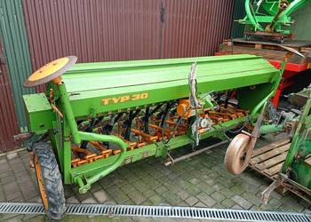 Siewnik amazone D7 special