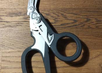 Nożyczki ratownicze Leatherman Raptor Rescue multitool