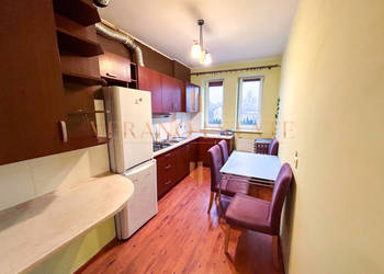 ATRAKCYJNA CENA! 56 m² – 2 pokoje, 2 balkony