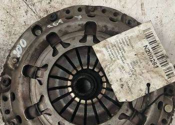 SPRZĘGŁO VOLVO S60