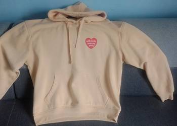 Bluza z kapturem XL używane