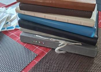 Klasery ze znaczkami