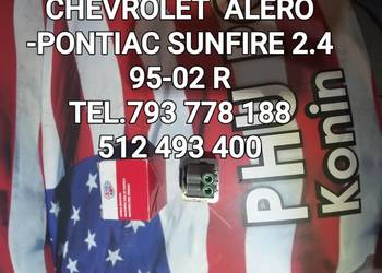 CEWKA ZAPŁONOWA  CHEVROLET ALERO-PONTIAC SUNFIRE 2.4 95-02 R