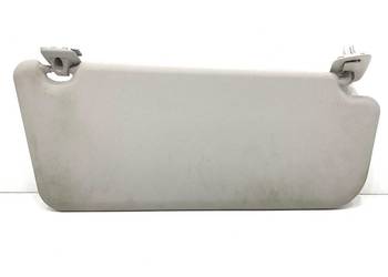 OSŁONA PRZECIWSŁONECZNA LEWY TOYOTA PROACE BLENDA LUSTEREK, LEWA