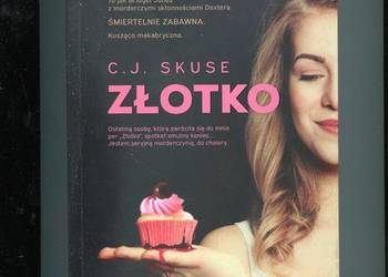 Złotko - C.J. Skuse