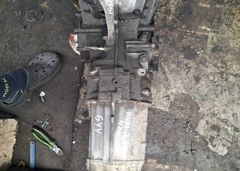 AUDI A4 B7 3,2 FSI skrzynia biegów 4X4 GYY