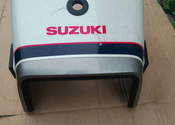 Suzuki GS1100G,1000G, 850G Zadupek rok 86-89