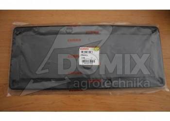Pokrywa 50x20x1 0011077621 Claas