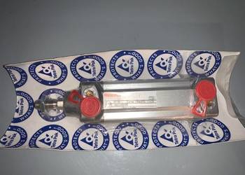 REXROTH 1680205000 NSNP Pneumatic Cylinder