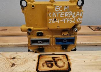 Sterownik ECM 284 4752 00