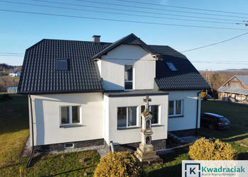 Sprzedam dom wolnostojący 170m2 Orzechówka
