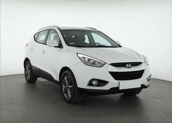 Hyundai ix35 1.7 CRDi
