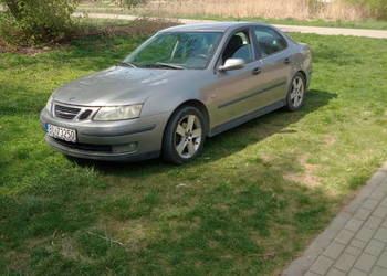 Saab 93ss 2004r l rej 2005