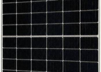 Paleta 31 szt. paneli fotowoltaicznych JA Solar 550W JAM72S30 Silver