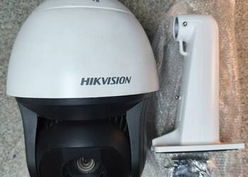 Kamera obrotowa Hikvision IP
