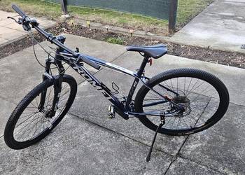 Rower Romet Mustang M5