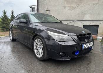 Bmw e60 3.0d