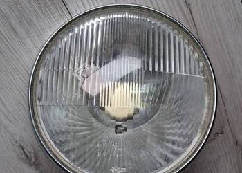 Nowy wkład reflektora z ramką mz etz 150, 250, 251 oryginał DDR