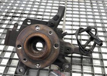 ZWROTNICA PRAWY PRZÓD RENAULT CAPTUR I 1.5 110KM