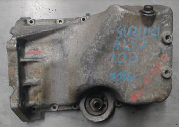 Miska olejowa Suzuki Alto 1.0 B 11511-61K00