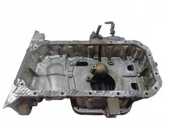 MISKA OLEJOWA 1.7 CDTI Opel Meriva II (2010-  ) B