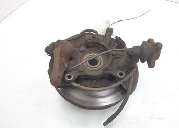 ZWROTNICA PRAWA PRZÓD MITSUBISHI PAJERO 4 ZWROTNICA PRAWA PRZÓD MITSUBISHI PAJERO 4