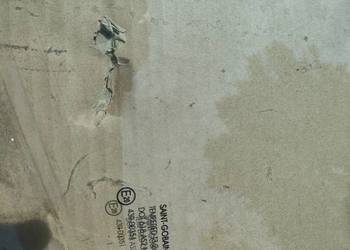 Szyba przednia i tylnia kia Venga Hyundai ix20