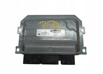 STEROWNIK SILNIKA 237102892S 237108697R 1.0 B 73KM Dacia Sandero II
