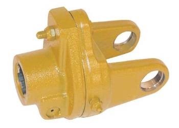 Sprzęgło, kołek sćinany, Walterscheid, K61/20 R48 M10, 1 3/8 Z21, seria W2…