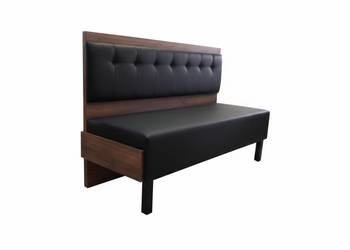 Loże barowe Kanapy barowe Sofy do restauracji - Producent Meble Wierzba