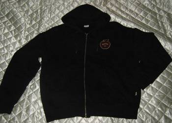 Bluza męska z kapturem BLKVIS APPLE Rozmiar L