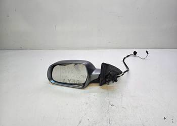 LUSTERKO LEWE AUDI A4 B8 LIFT LY7G 6+2 PIN UK