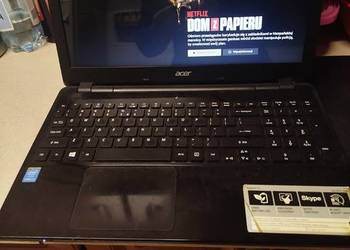 Laptop Acer aspire E15 Laptop Acer aspire E15