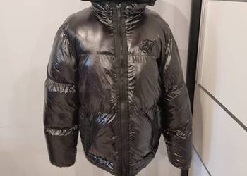 Damska kurtka puchowa Siksilk rozm.L