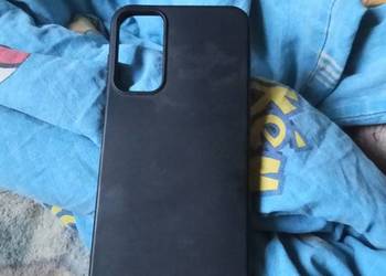 Etui na telefon Samsung Galaxy A25 5g dobrym stanie tylko raz używany jest