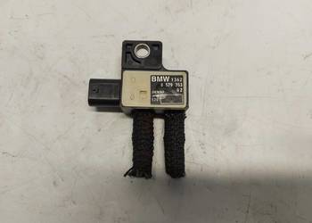 BMW G05 X5 3.0d 2019r CZUJNIK CIŚNIENA SPALIN 8579353-JLK01