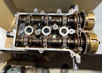 GŁOWICA HYUNDAI KIA 1.0 1.2 V 22111-04100