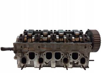 GŁOWICA KOMPLETNA 038103373R 1.9 TDI VW Volkswagen Passat VI (2005-2010) B6