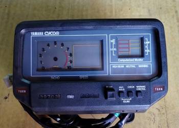 Yamaha Virago XV 920J