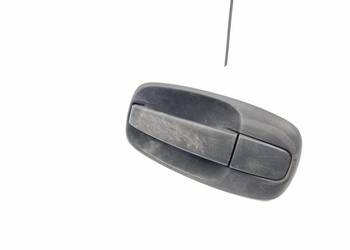 KLAMKA PRAWA PRZÓD RENAULT TRAFIC II 8200170625 KLAMKA PRAWA PRZÓD RENAULT TRAFIC II 8200170625