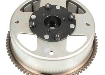 Wirnik alternatora Loncin koło magnesowe LC3500i CZĘŚĆ ORYGINALNA 66011010…