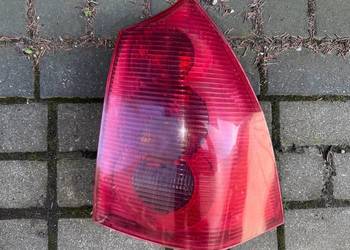 Lampa tył prawa Peugeot 307 sw
