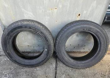 Opony Stomil D-90 Rekord 155 R15