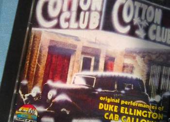 Cotton Club soundtrack