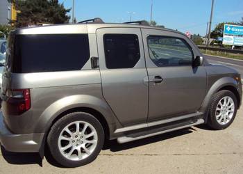 ELEMENT 2,4v tec manual oplacony