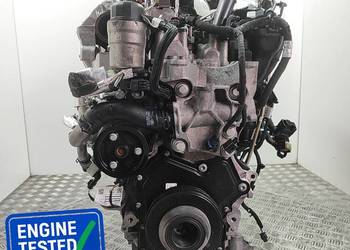 Silnik LAND ROVER DISCOVERY SPORT L550 2.0 D 2015 - 2.0 L 110 kW DTY 204DTY