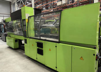 Wtryskarka Engel VC 1350/200 Tech