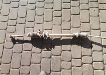 SUZUKI ALTO 5 MAGLOWNICA PRZEKŁADNIA