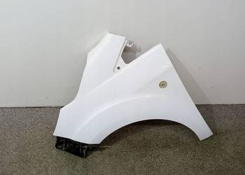 BŁOTNIK  LEWY PRZÓD BS  Ford Transit Courier I (2014-  )